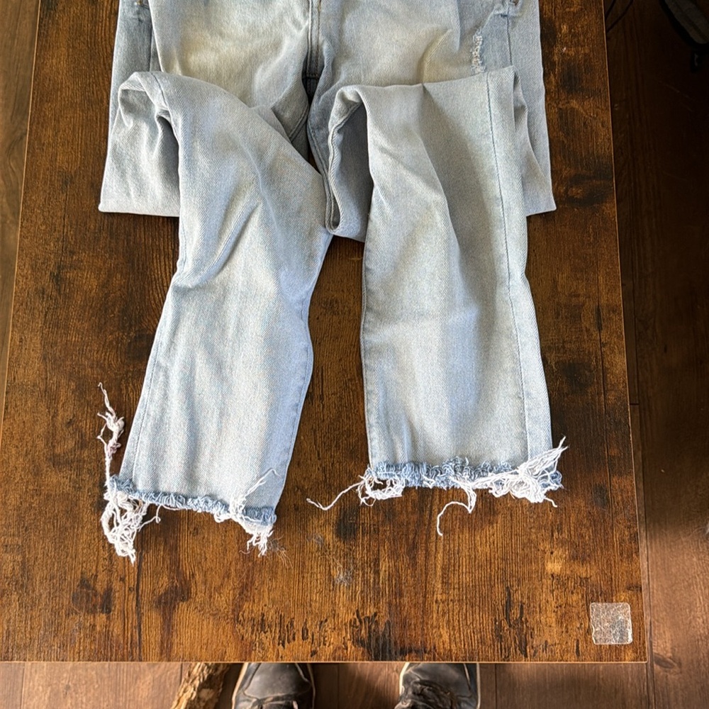 Kenzie jeans - Picture 3 of 3